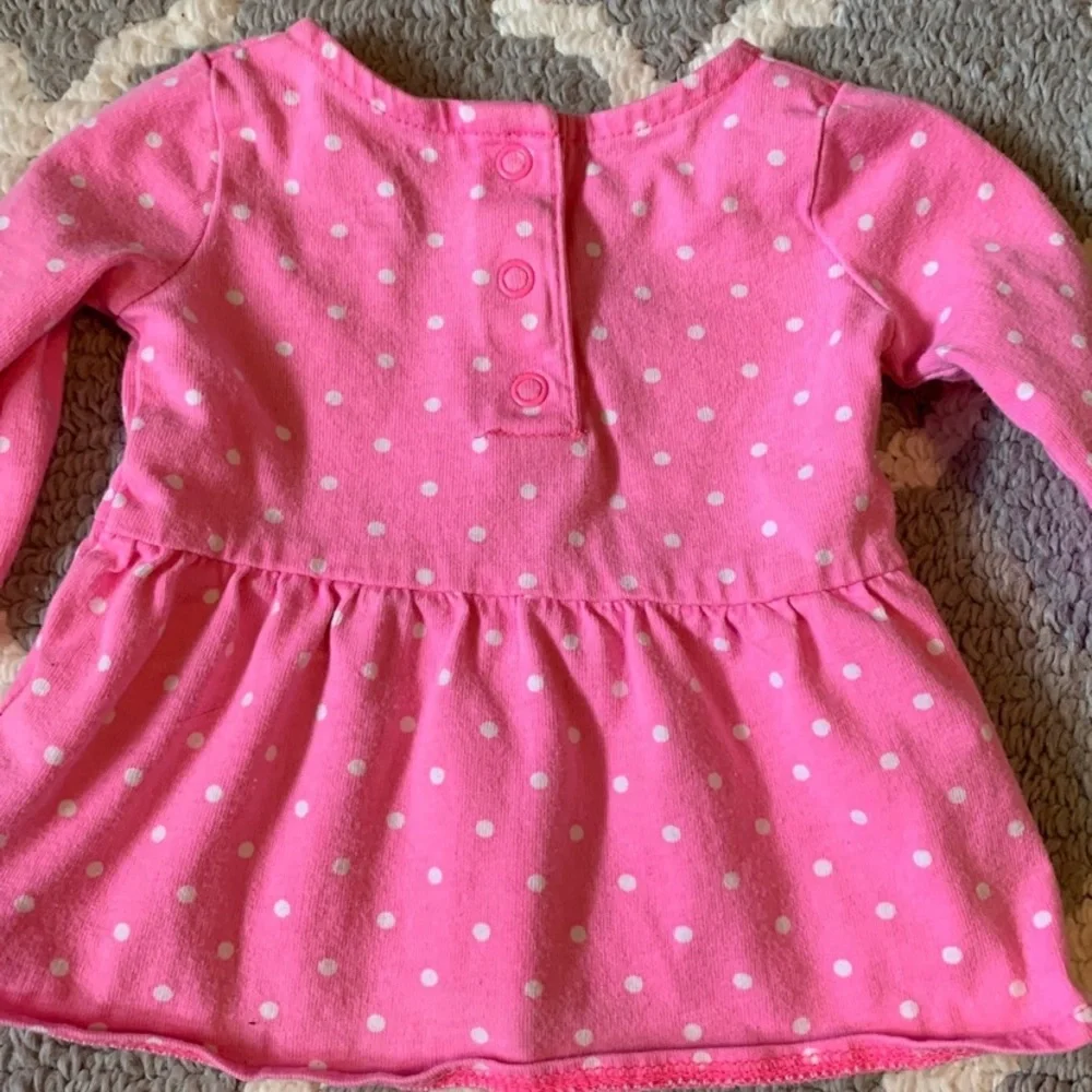 Girls 3 months outfit